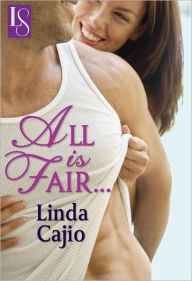 All Is Fair...: A Loveswept Classic Romance