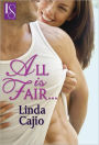 All Is Fair...: A Loveswept Classic Romance