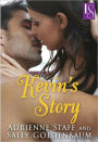 Kevin's Story: A Loveswept Classic Romance