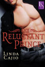 The Reluctant Prince: A Loveswept Classic Romance