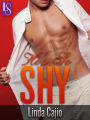 He's So Shy: A Loveswept Classic Romance