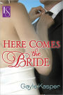 Here Comes the Bride: A Loveswept Classic Romance
