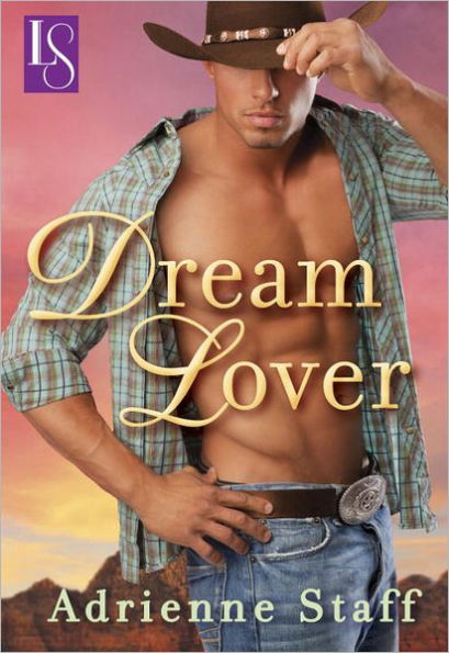 Dream Lover: A Loveswept Classic Romance