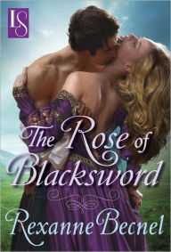 The Rose of Blacksword: A Loveswept Classic Romance