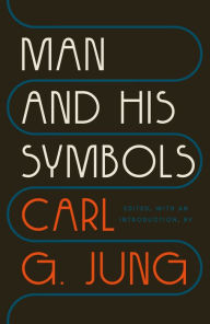 Title: Man and His Symbols, Author: Carl G. Jung