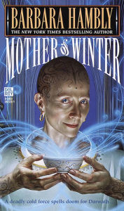 Title: Mother of Winter, Author: Barbara Hambly