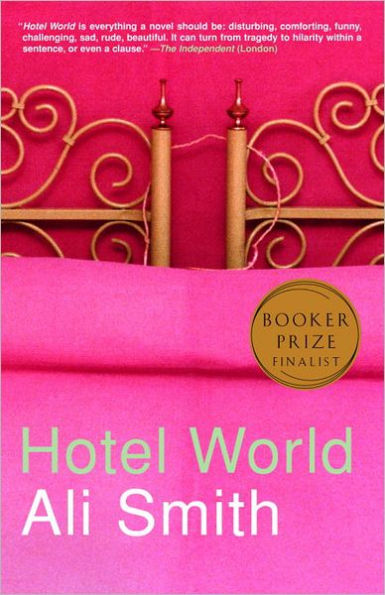 Hotel World