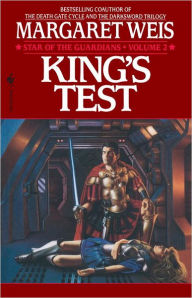 Title: King's Test, Author: Margaret Weis