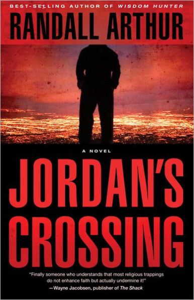 Jordan's Crossing: A Novel