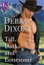 Tall, Dark, and Lonesome: A Loveswept Classic Romance