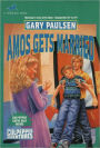 Amos Gets Married (Culpepper Adventures Series #23)