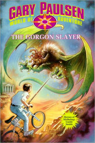 Title: The Gorgon Slayer (World of Adventure Series), Author: Gary Paulsen