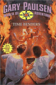 Title: Time Benders (World of Adventure Series), Author: Gary Paulsen