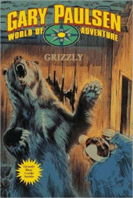 Title: Grizzly (World of Adventure Series), Author: Gary Paulsen