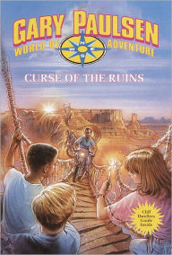 Title: Curse of the Ruins (World of Adventure Series), Author: Gary Paulsen
