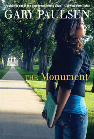 Title: The Monument, Author: Gary Paulsen