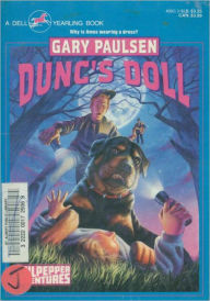 Title: Dunc's Doll (Culpepper Adventures Series #2), Author: Gary Paulsen