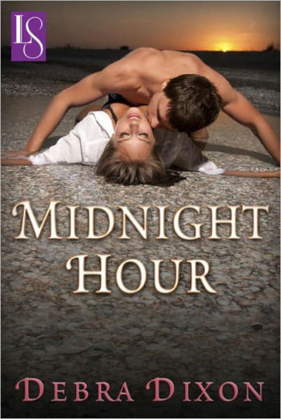 Midnight Hour: A Loveswept Classic Romance