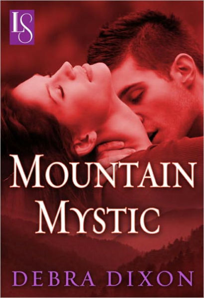 Mountain Mystic: A Loveswept Classic Romance