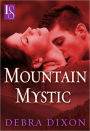 Mountain Mystic: A Loveswept Classic Romance