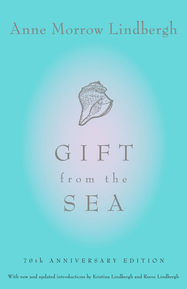 Gift from the Sea