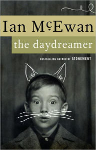 Title: The Daydreamer, Author: Ian McEwan