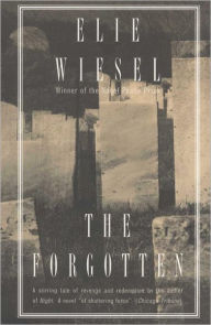 Title: The Forgotten, Author: Elie Wiesel