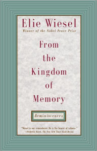 From the Kingdom of Memory: Reminiscences