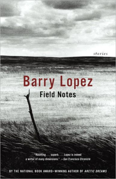 Field Notes: The Grace Note of the Canyon Wren