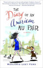 The Diary of an American Au Pair: A Novel