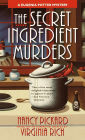 The Secret Ingredient Murders (Eugenia Potter Series #3)