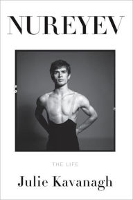 Title: Nureyev: The Life, Author: Julie Kavanagh
