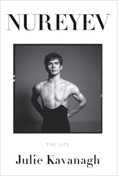 Nureyev: The Life