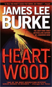 Title: Heartwood (Holland Family Series), Author: James Lee Burke