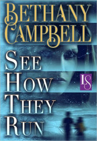 Title: See How They Run: A Loveswept Classic Romance, Author: Bethany Campbell