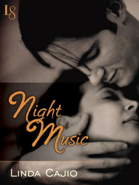 Night Music: A Loveswept Classic Romance