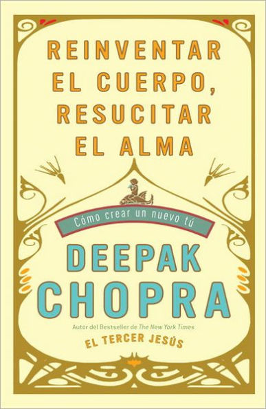 Reinventar el cuerpo, resucitar el alma