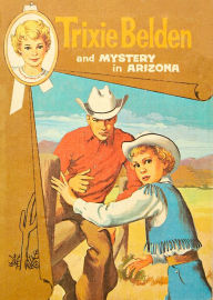 Mystery in Arizona