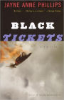 Black Tickets: Stories