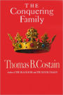The Conquering Family: The Pageant of England, Vol. 1