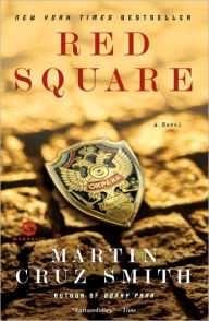 Red Square (Arkady Renko Series #3)