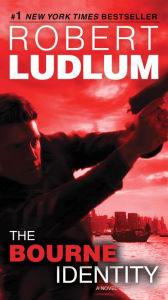 Title: The Bourne Identity (Bourne Series #1), Author: Robert Ludlum