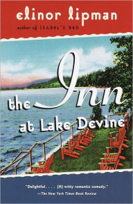 Title: The Inn at Lake Devine, Author: Elinor Lipman