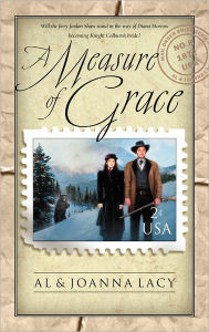 Title: Measure of Grace, Author: Al Lacy