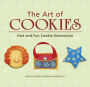 The Art of Cookies: Easy to Elegant Cookie Decoration [A Baking Book]