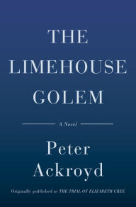 The Trial of Elizabeth Cree
