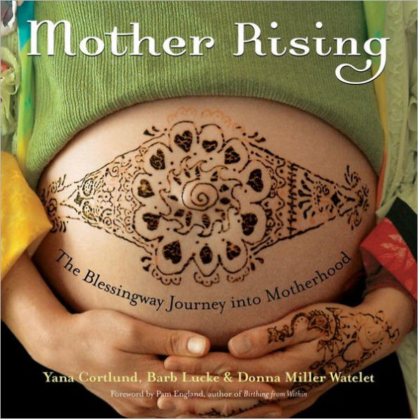 Mother Rising