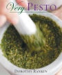 Very Pesto: [A Cookbook]