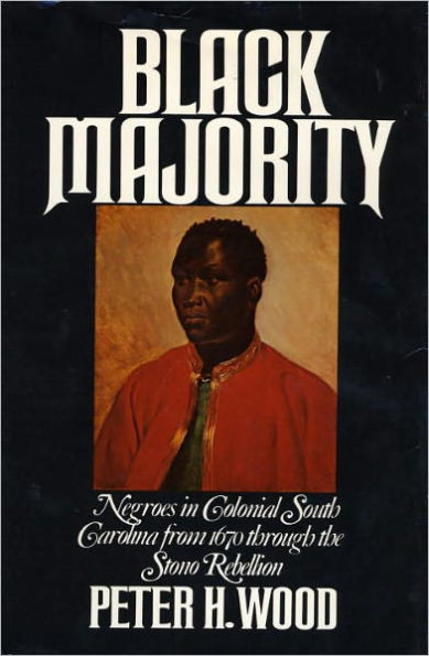 Black Majority