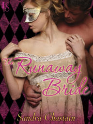 Title: The Runaway Bride: A Loveswept Classic Romance, Author: Sandra Chastain